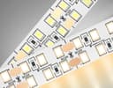 Светодиодная лента двухрядная Ambrella Light GS1601 2835 240Led 192W m 12V IP20 3000K 5m Ambrella Light GS1601