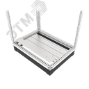 Панель основания глухая концевая 200 мм RS52 00.100 (2 шт.)