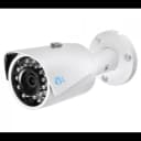 IP-видеокамера уличная RVi-IPC44 (6 мм) 4Мп цилиндр PoE