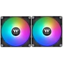Кулер CT120 Sync Reverse ARGB 2 Pack CL-F173-PL12SW-A Thermaltake