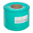 Термоусаживаемая трубка ТУТ нг 100/50 зелёная рулон PROxima EKF