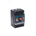 Выключатель автоматический BA 88-40/250M 3P E2 P 100-250A 50kA 400 AC ESQ (Втычной)