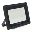 Светодиодный прожектор SAFFIT SFL9050 IP65 50W 4000K черный 55077