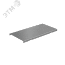 Крышка на верт. Т-ответвитель переходник 150-100 мм с разворотом трассы на 90 гр. ПЛЮС (нижняя часть меньше исходной)