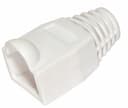 Колпачок RJ-45 белый (100шт/уп) REXANT 05-1201