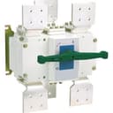 Выключатель-разъединитель 1250A 4P ВР-101 Dekraft