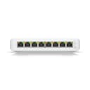 8-ми портовый управляемый коммутатор UniFi Switch Lite 8 PoE USW-LITE-8-POE Ubiquiti