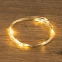 Гирлянда светодиодная Роса NN 303006