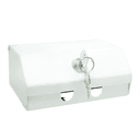 Коробка металлическая КРТМ 20 , шт SUPRLAN (12-0479)