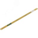 Полотно ножовочное по металлу легированная сталь 20 Cr 300 мм 24 TPI 40171 FIT