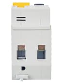 Выключатель автоматический дифференциального тока 2п (1P+N) C 40А 100мА тип A 6кА АВДТ-32 KARAT IEK MAD22-5-040-C-100