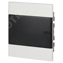 Щит распределительный встраиваемый ЩРВ-П-24 Trend BOXF-24-p-f-t IP40 ЭРА