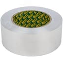 Лента алюминиевая клейкая, 50 мм х 50 м