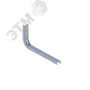 Кронштейн настенный КН300ц УТ1,5