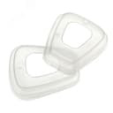 Держатели противоаэрозольных фильтров AVANGARD 501 Авангард Сэйфети