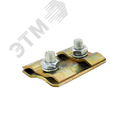 Зажим плашечный ПС-1-1 МЗВА