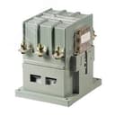 Пускатель электромагнитный ПМ12-100100-ЭК УХЛ4 В, 220В/50Гц, 4з+2р, 100А, нереверсивный, без реле, IP00