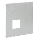 Панель передняя для 2 вертикальных CVS630 Schneider Electric