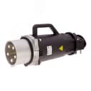 Вилка кабельная 160A/400V/3P+N+E/IP67