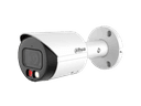 Видеокамера DH-IPC-HFW2249SP-S-IL-0280B, 2Мп, цилиндр., MicroSD, микрофон, ИК 30 м Dahua