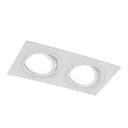 Светильник потолочный встраиваемый FERON DL2802 40529