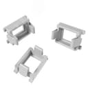 Модуль keystone для оптических адаптеров LC duplex форм-фактора SC simplex