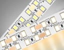 Светодиодная лента двухрядная Ambrella Light GS1701 2835 240Led 24W m 12V IP20 3000K 5m Ambrella Light GS1701