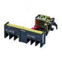 Расцепитель независимый правый четырехполюсный AC 230В ВА-336E