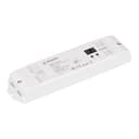 INTELLIGENT ARLIGHT Релейный модуль SMARTDALI70262SUF 230V 2x5A IARL IP20 Пластик 5 лет 038539