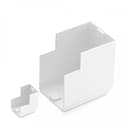 Внешний угол 25х16 (4 шт/комп) Промрукав PR08.2806