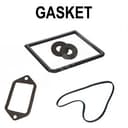 Прокладка резиновая для XBT GT52XX