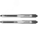 Метчик M5х0.8, 2 шт