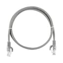 Шнур коммутационный NIKOMAX NMC-PC4UD55B-001-C-GY