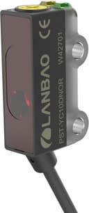 PST-YC10DNCR Оптический датчик