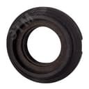 Лизетта Рамка 1 постовая (Угольно-черный на бревно 280мм) BFC28-610-119 Бирони