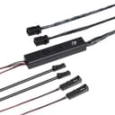 ИКдатчик SRPRIMEIRDHS17х9BK 1224V 4896W DOORHAND Arlight IP20 Пластик 2 года 046148