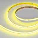 Лента COBX4808mm 24V Yellow Volt 8 Wm IP20 5m Arlight 047737