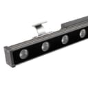 Светодиодный прожектор ARLINE500S9W220V Warm Grey 30 deg Arlight Закрытый 037366