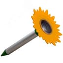 Кротоотпугиватель REP-4S "Подсолнух"