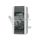 Комбинация - розетка универсальный выключатель  для накладного монтажа IP44