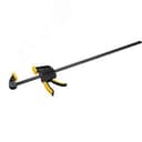 Струбцины быстрозажимные Hercules-P HP-60/6 600х60 мм