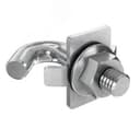 Крепежный комплект №2 для монтажа проволочного лотка DKC