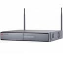 HiWatch DSN304W видеорегистратор IP 4 канальный
