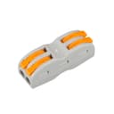 Клеммаконнектор ARLCLT2W2CS432A Arlight Пластик 046191