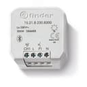 Электронный диммер 300Вт 230В АC монтаж в коробке степень защиты IP20 BLE- Yesly упаковка 1шт.