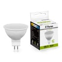 Лампа светодиодная Feron LB24 MR16 G53 5W 4000K 25126