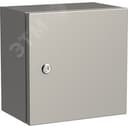 TITAN 5 Корпус метал. ЩМП-30.30.20 (AISI 304) УХЛ1 IP66