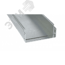 Лоток 80х100х4000, 1,0 мм, горячеоцинкованный DKC