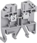 ЗНИ винтовой STEKKER LD55040 39355