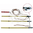 Заз.спец. до 10кВ ПК0.4-10